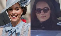 凯特最新消息爆料,揭秘王室生活幕后真相